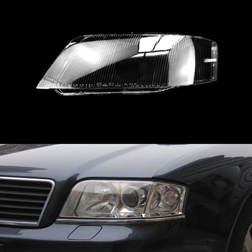 AUDI A6 1999-2002 Staklo Fara Levo + Desno Beograd Zemun